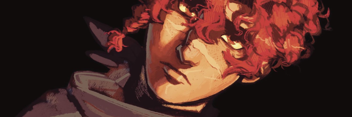 kamdraws's profile banner image