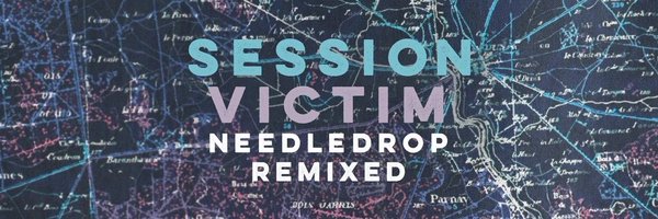 sessionvictim Profile Banner