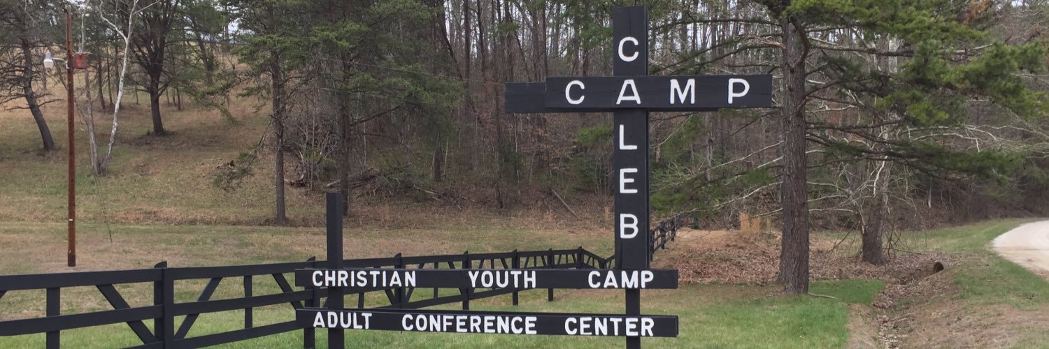 CampCaleb's profile banner image