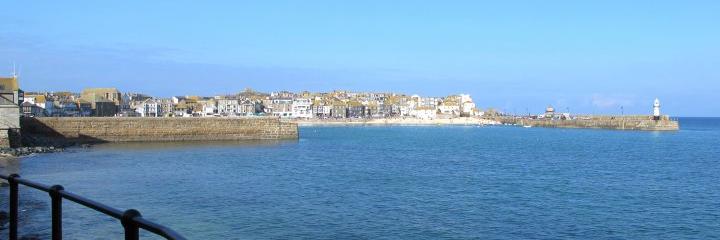 St Ives Local banner