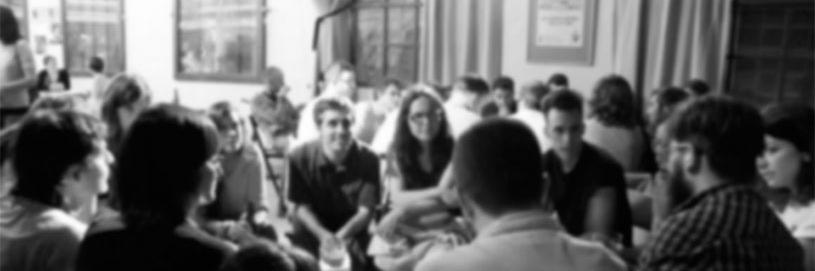 La Descomunal banner