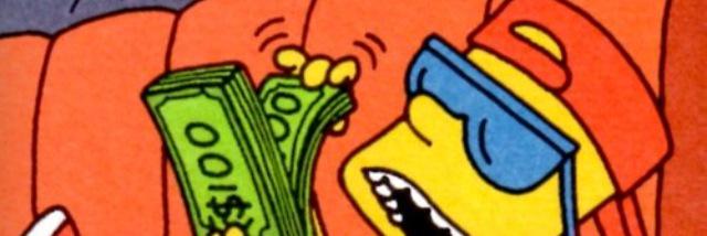 BartInTheTrap's profile banner image