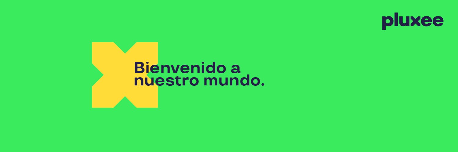 Pluxee Chile banner