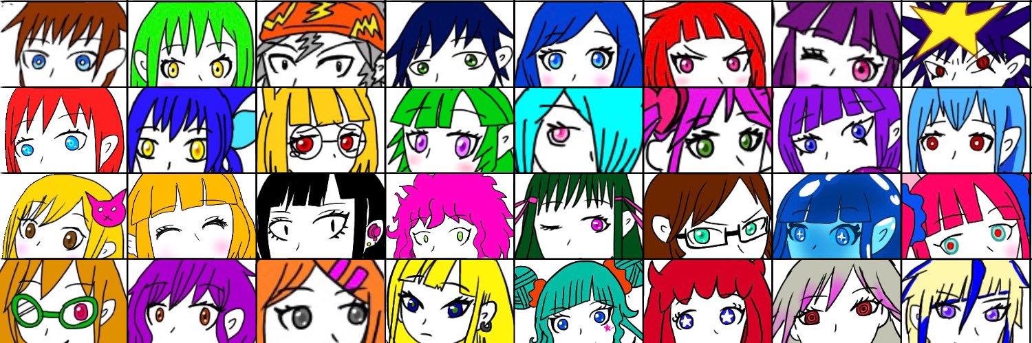 ORIOIBO's profile banner image
