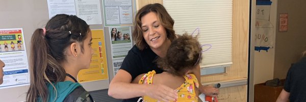 AMDicksonNV Profile Banner