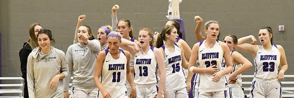blufftonuwbk Profile Banner