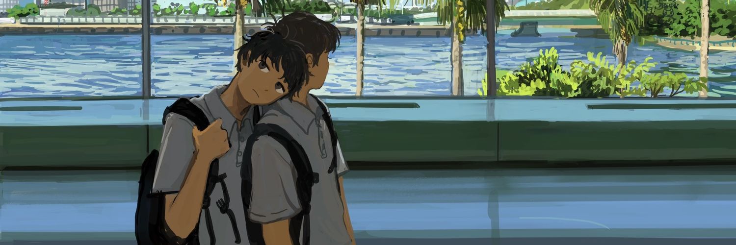 WallaceHalf's profile banner image