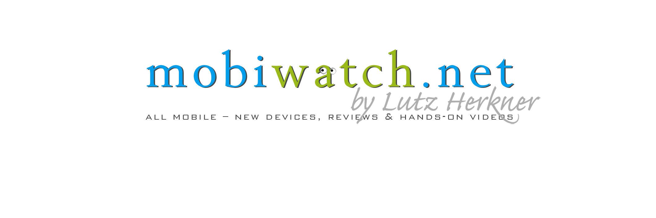 mobiwatchNET's profile banner image