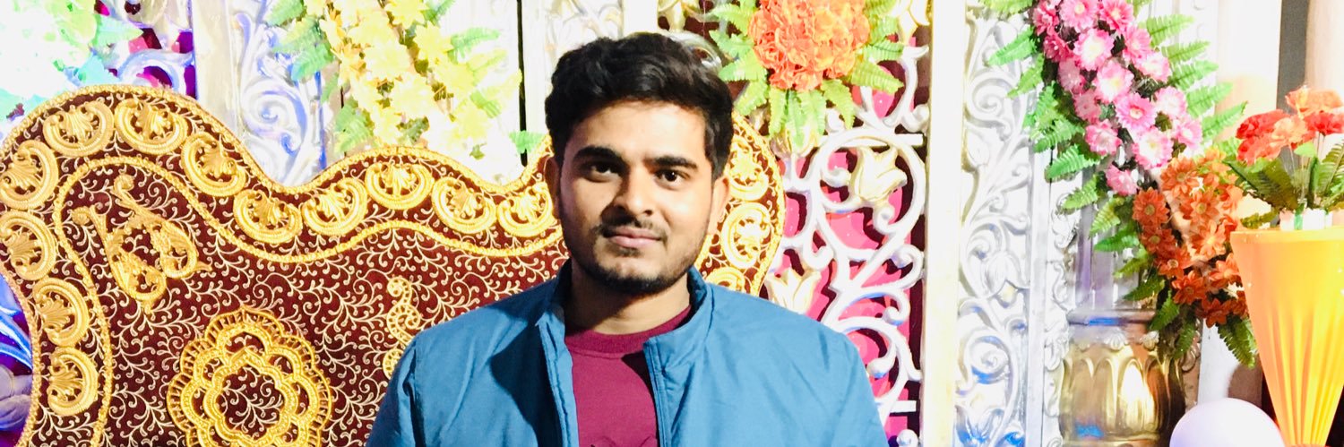abhijuly9's profile banner image