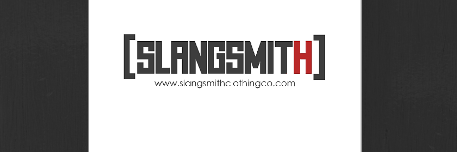 slangsmithcc's profile banner image