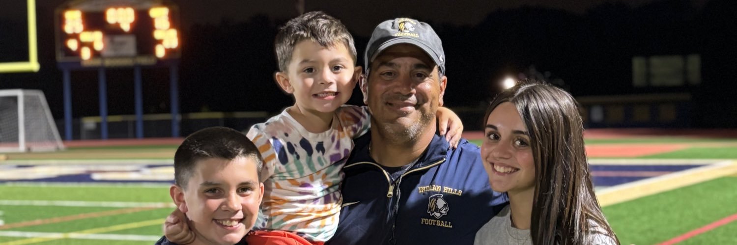 CoachMarangi's profile banner image