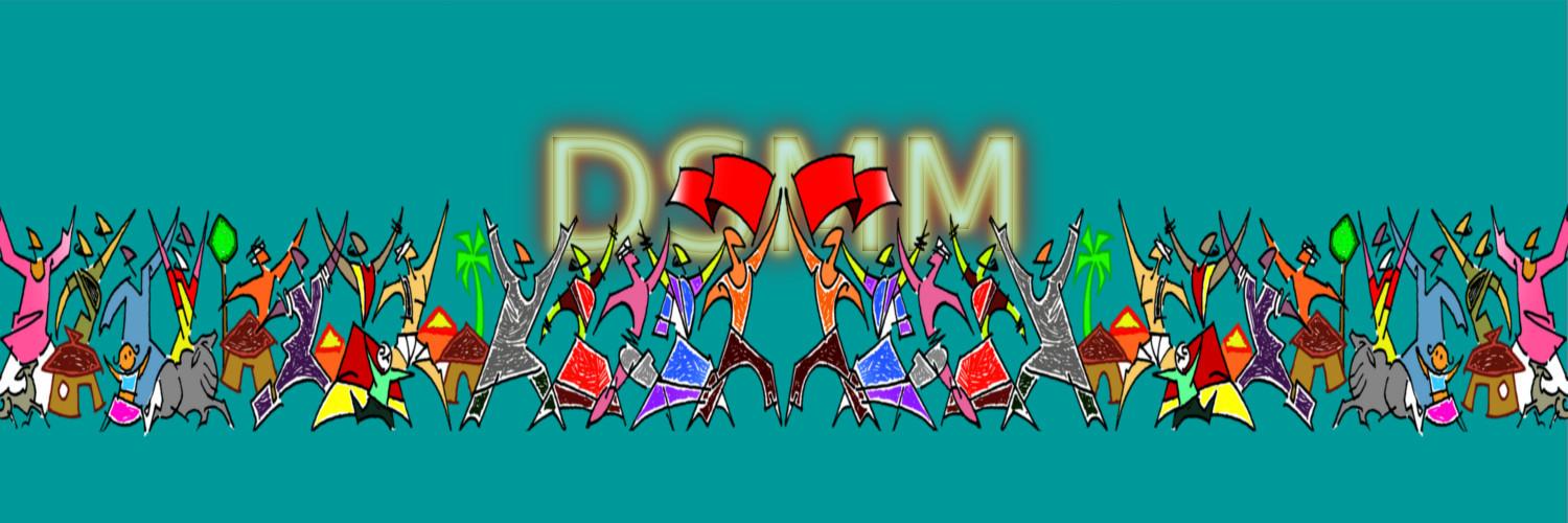 dsmmanch's profile banner image