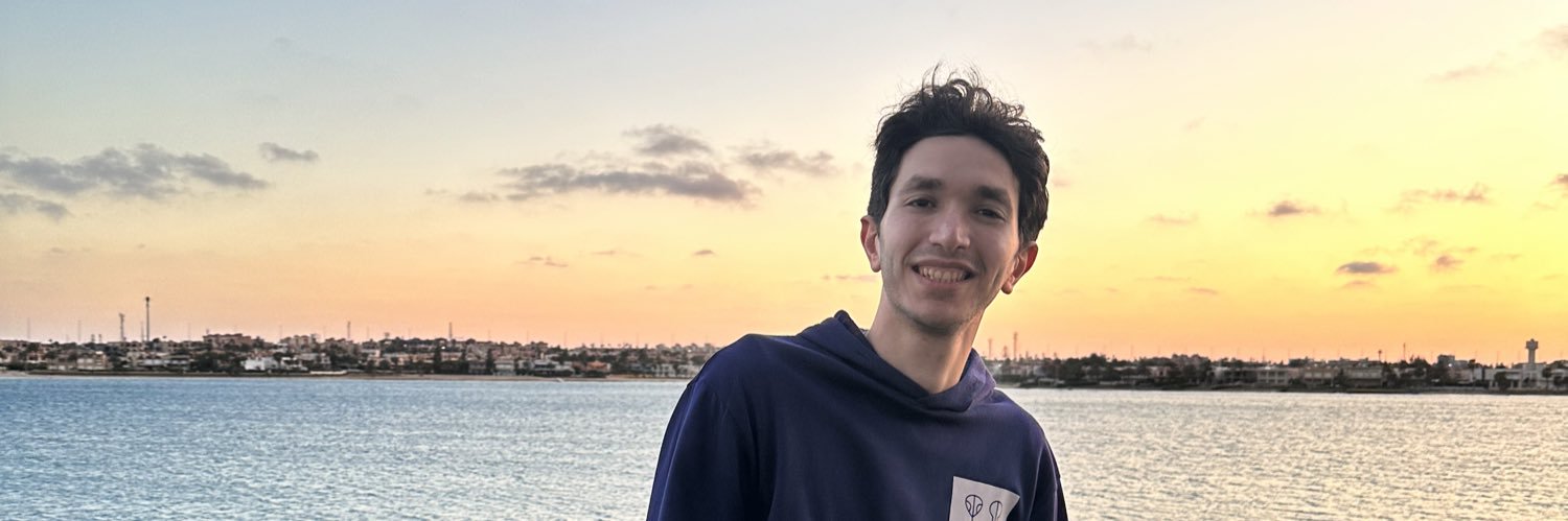 EyadHamdii's profile banner image