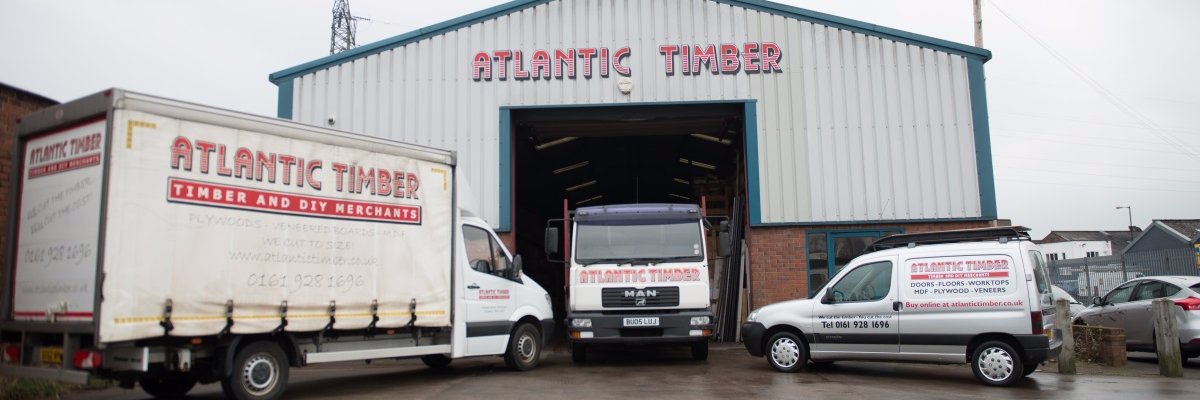 Atlantic Timber banner