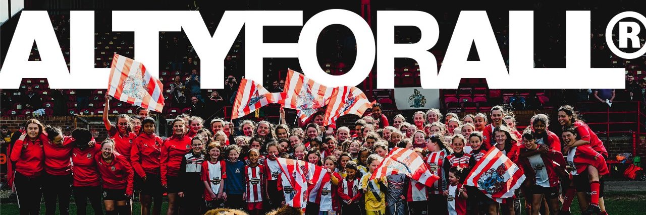 AltyFoundation's profile banner image