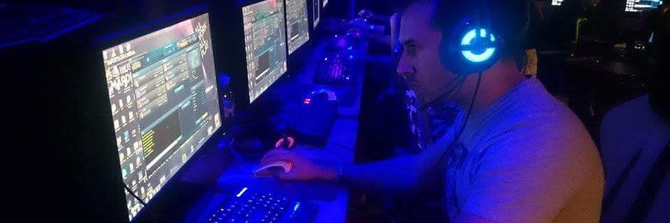 EsportGunner's profile banner image
