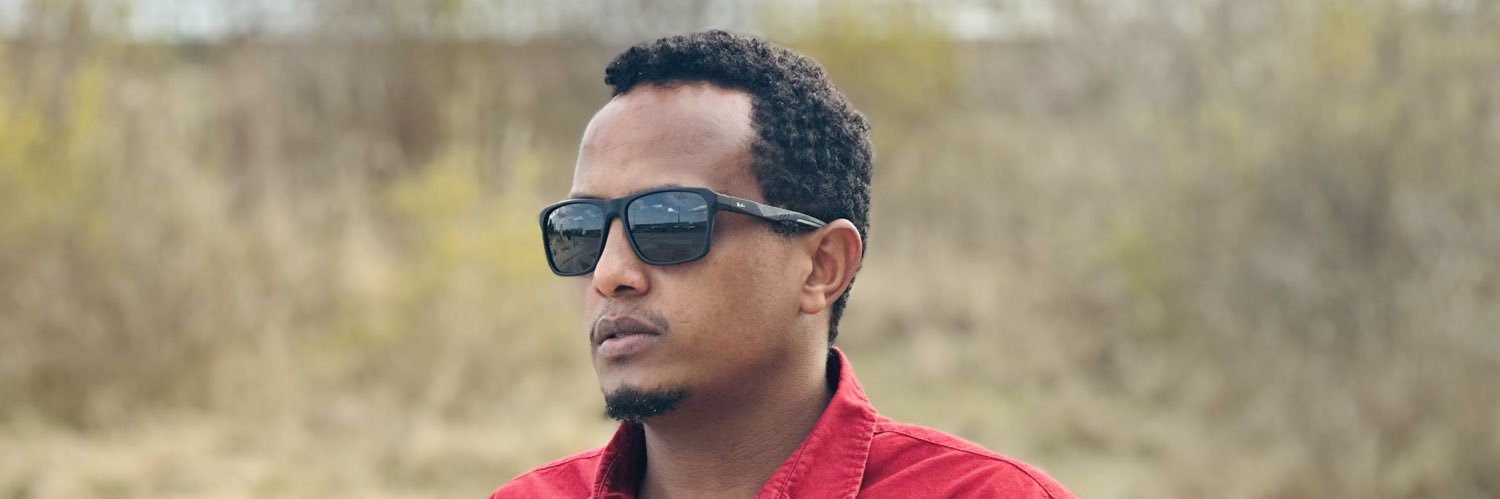 SeadUsmael's profile banner image
