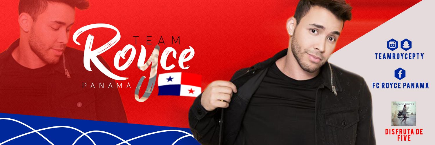 TeamRoycePty's profile banner image