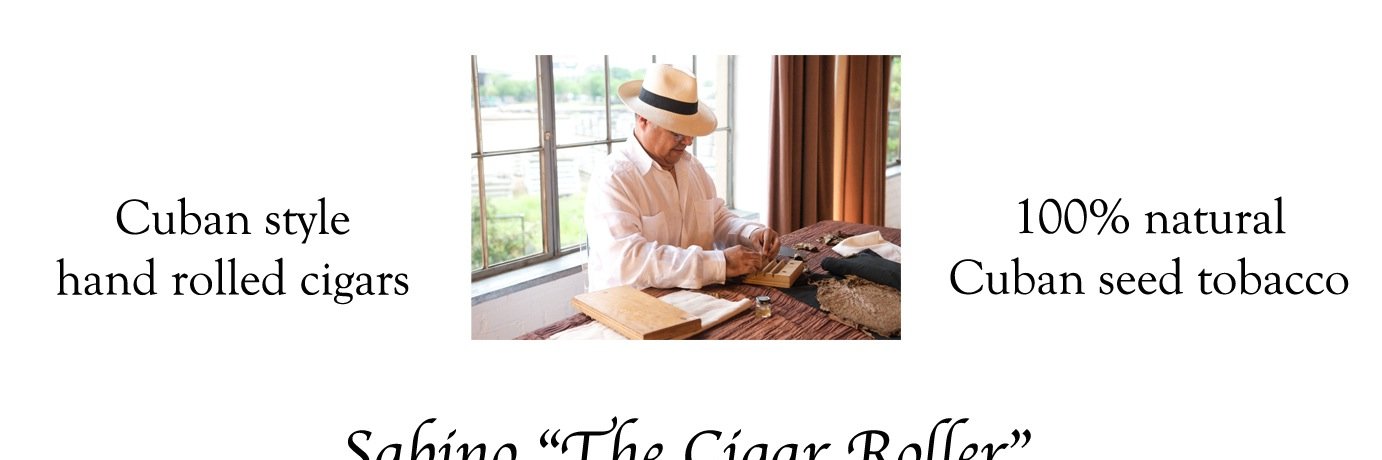 TheCigarRoller's profile banner image