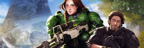 Briarfox13 Profile Banner