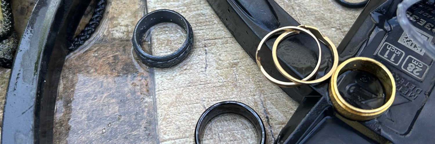 Marino Detector banner