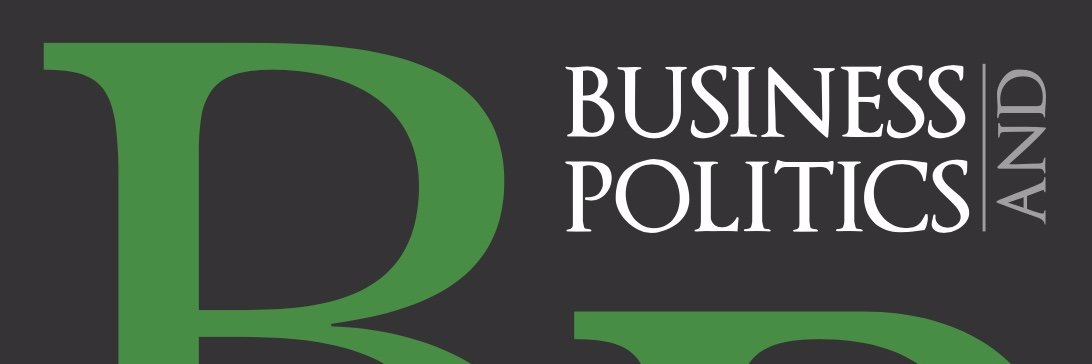 Business & Politics banner