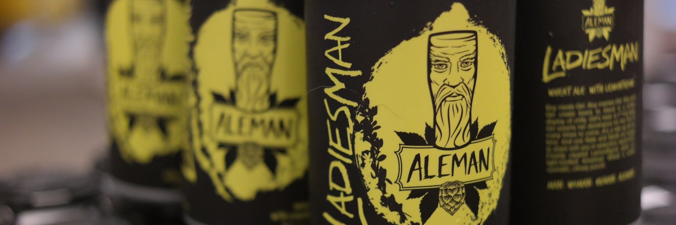 ALEMANchicago's profile banner image