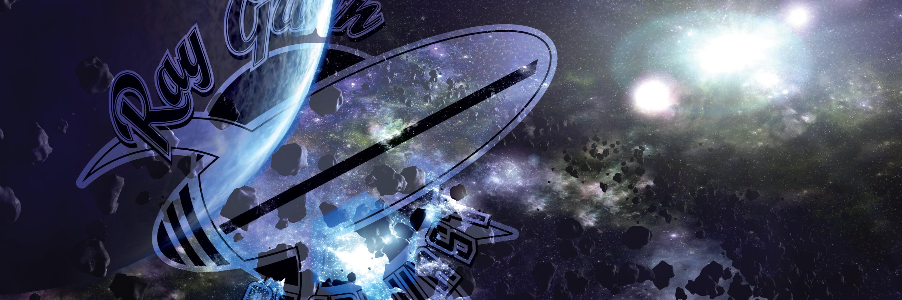 RayandStar's profile banner image