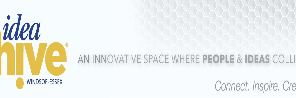 ideahiveWE's profile banner image