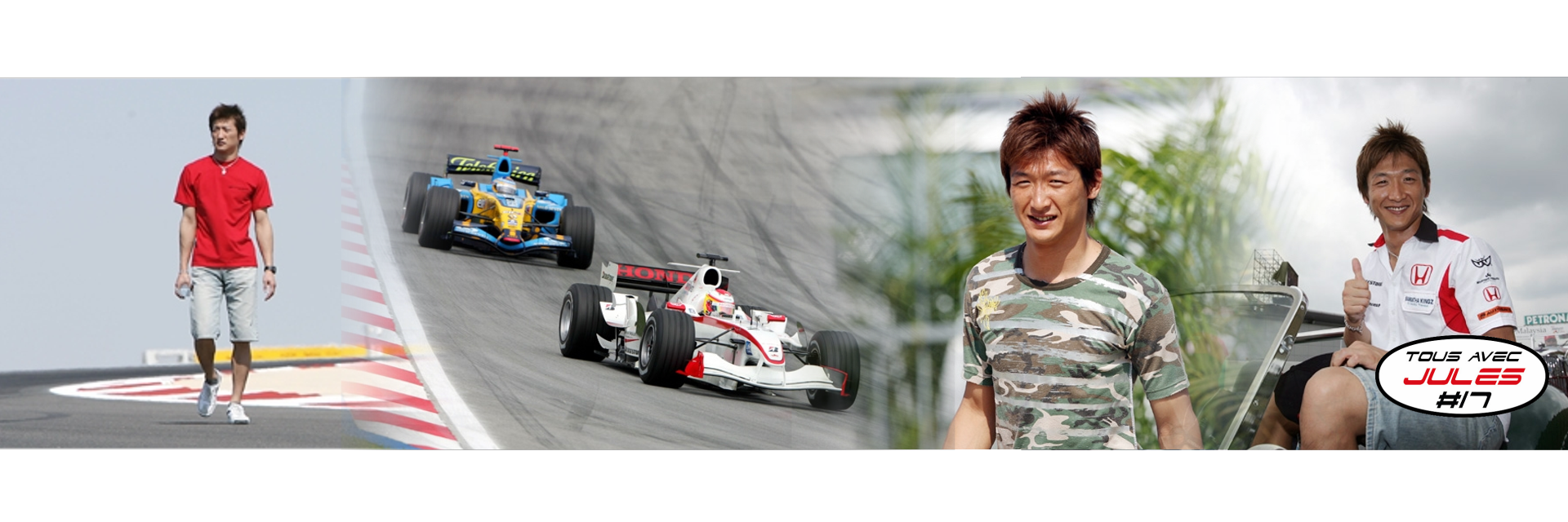 IdeAlShowF1's profile banner image