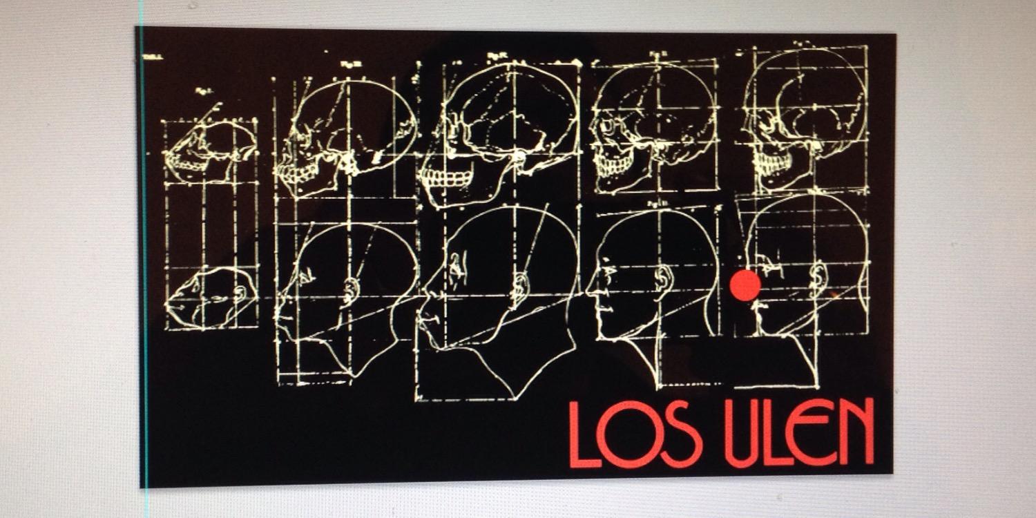 Losulen's profile banner image