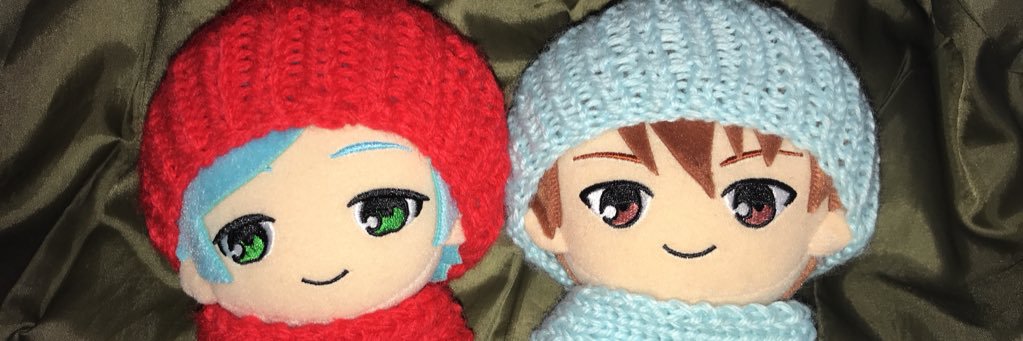 ヤレスのグッズ垢 banner