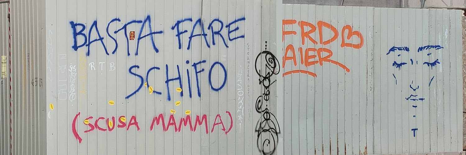 cuffietteafilo's profile banner image
