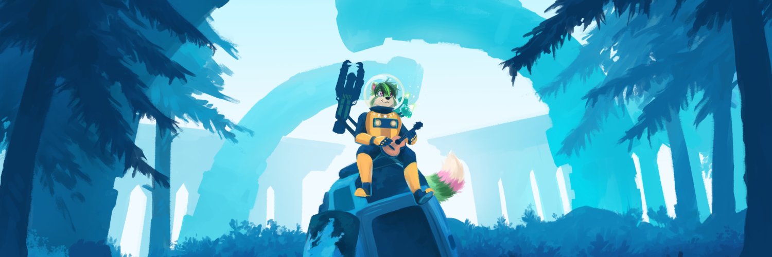 PenterJ's profile banner image
