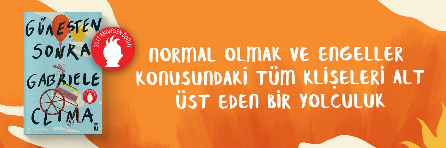 Genç Timaş banner