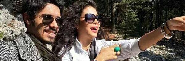 AmgonSara's profile banner image