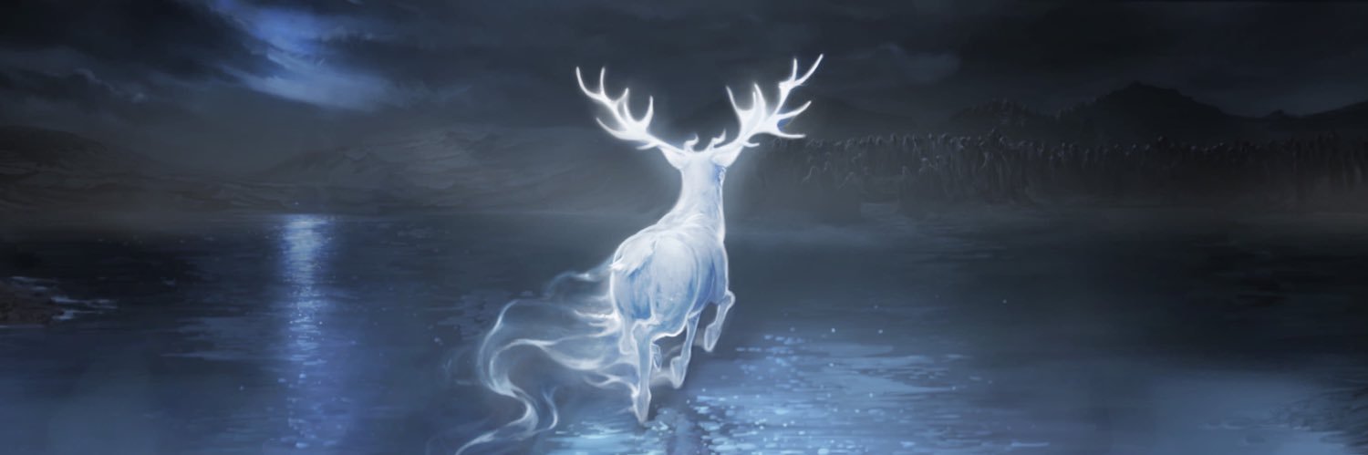 Proyecto Patronus banner