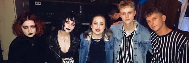 yasmindenman's profile banner image