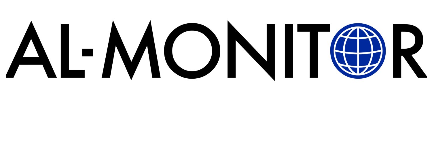 AL-Monitor's banner