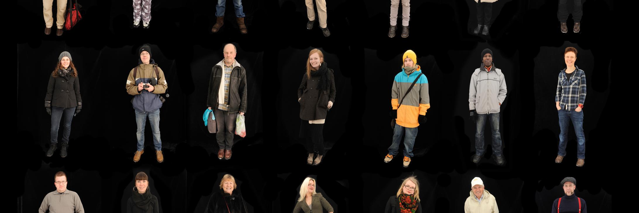 artDresscode's profile banner image