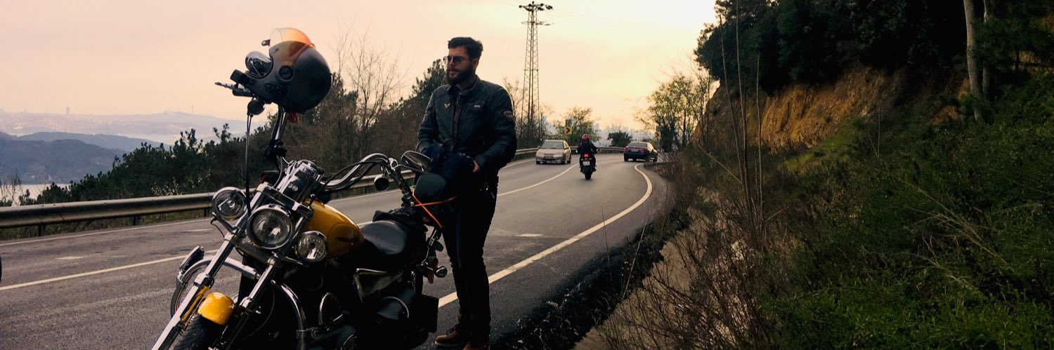 BykFurkan's profile banner image