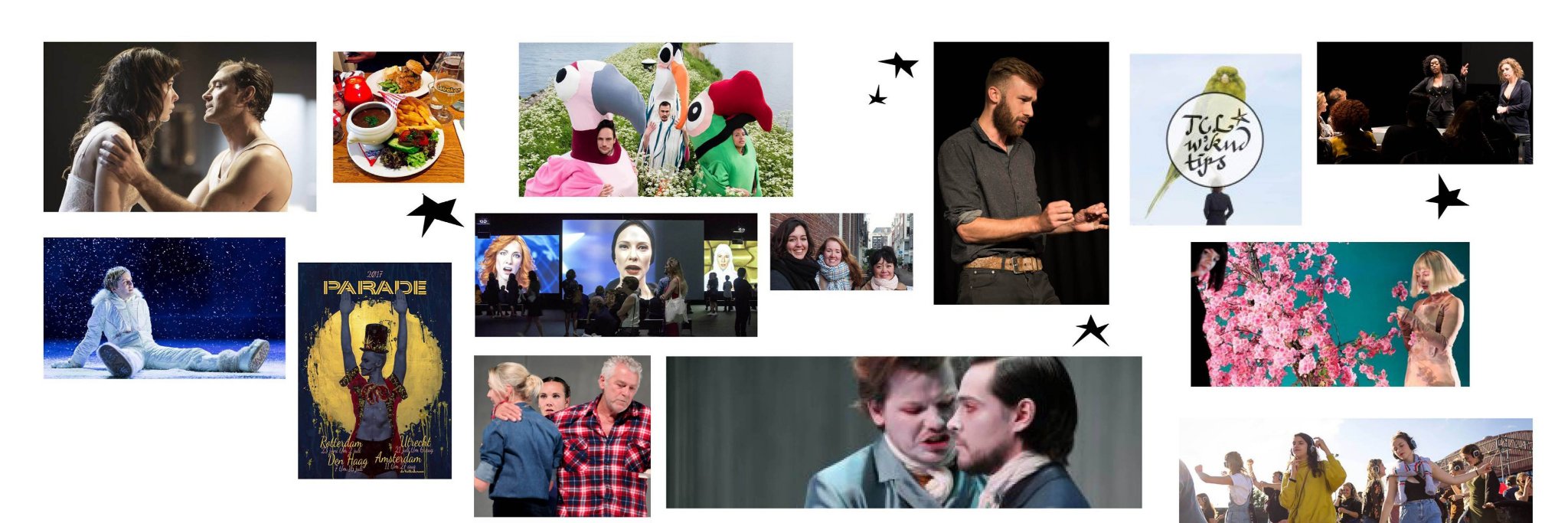 TheCulturalLife's profile banner image