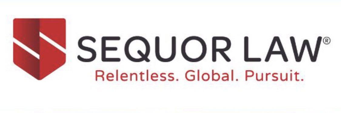 Sequor Law Recovery Firm banner