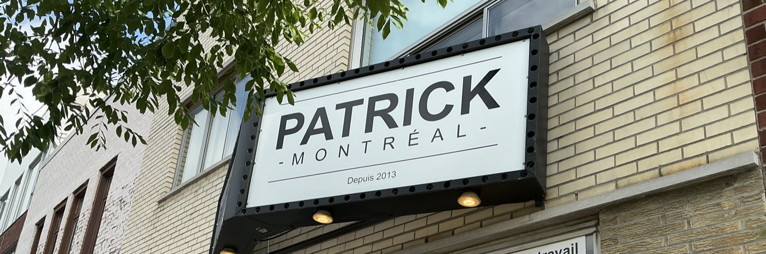 patrick_contact's profile banner image