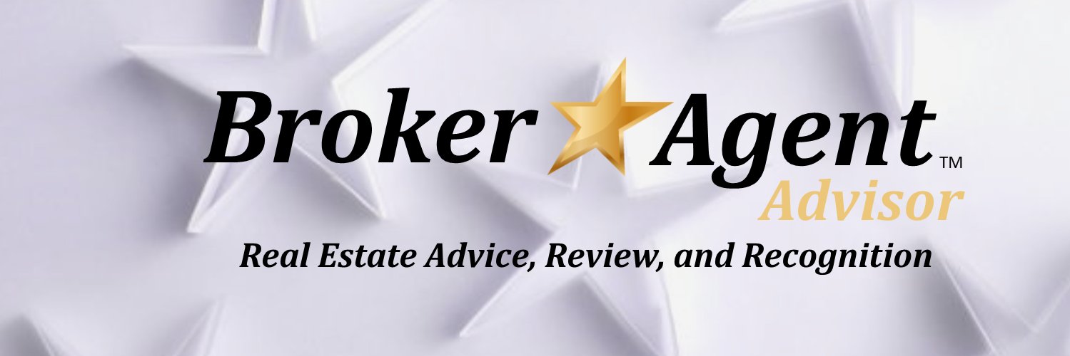 Broker★Agent Advisor banner