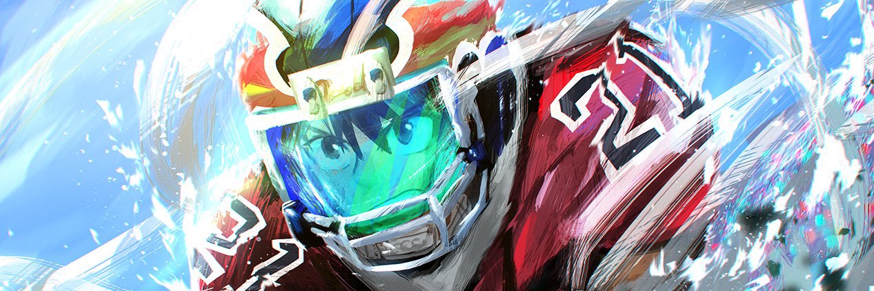 soshiR80's profile banner image