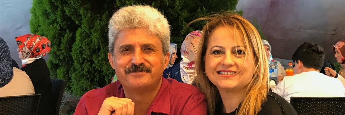 simibercakmak's profile banner image