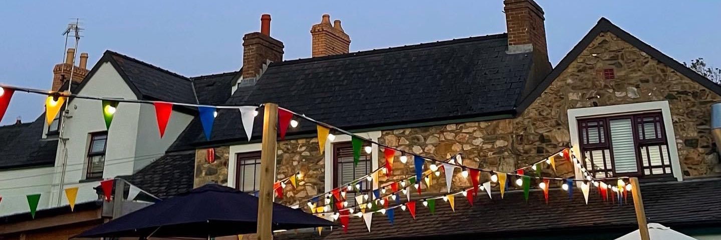 CastleInnPembs's profile banner image