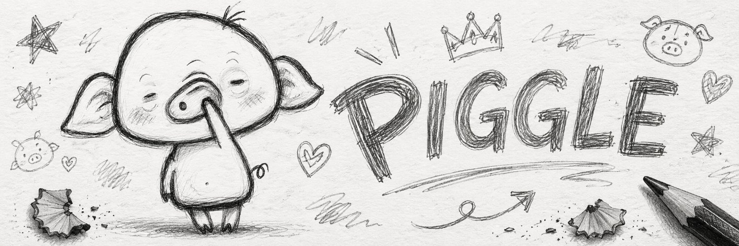 PIGGLESOL's profile banner image