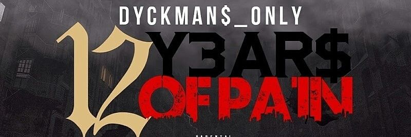Dyckmans_Only's profile banner image